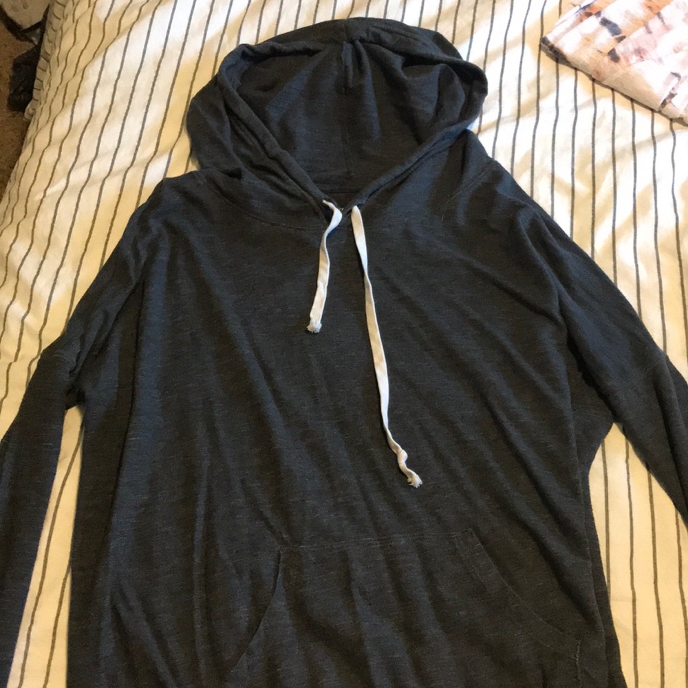 T-shirt Hoodie!